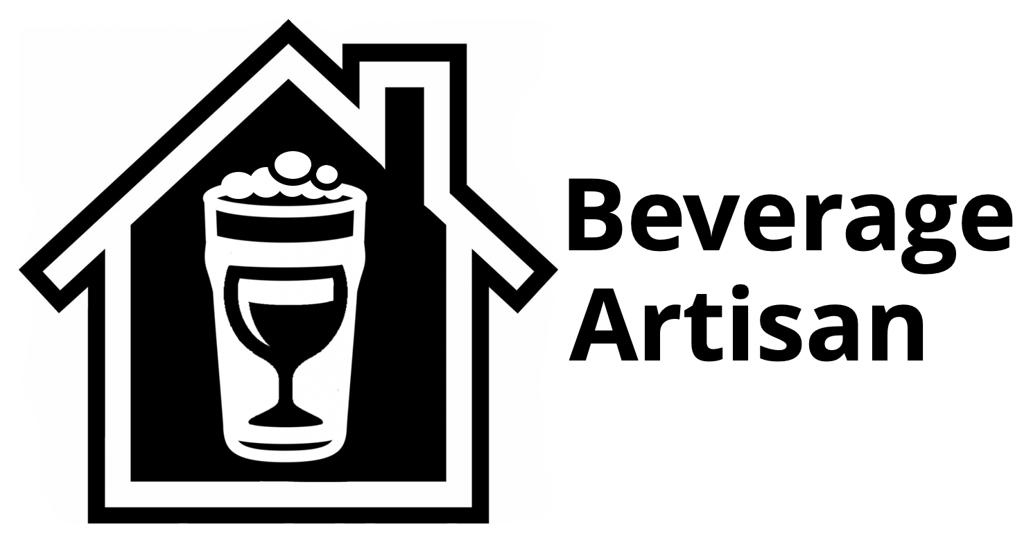 Beverage Artisan logo banner